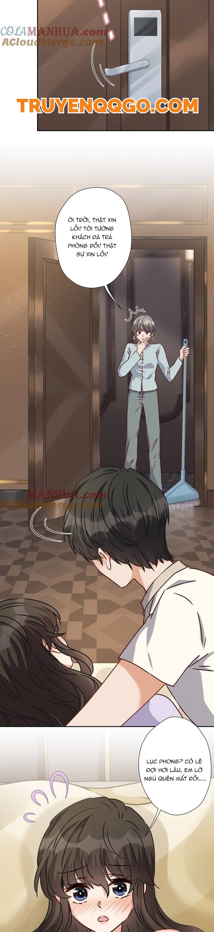 Long Vương Điện: Người Ở Rể Giàu Nhất Chapter 32 - Trang 2