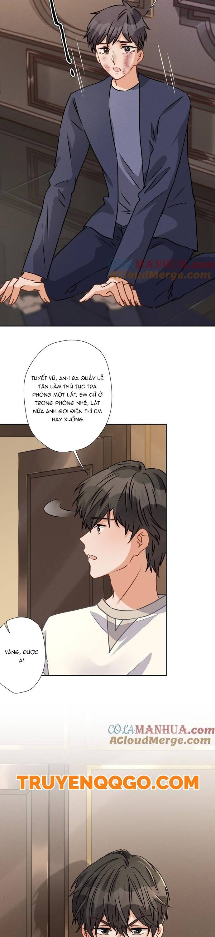 Long Vương Điện: Người Ở Rể Giàu Nhất Chapter 32 - Trang 2