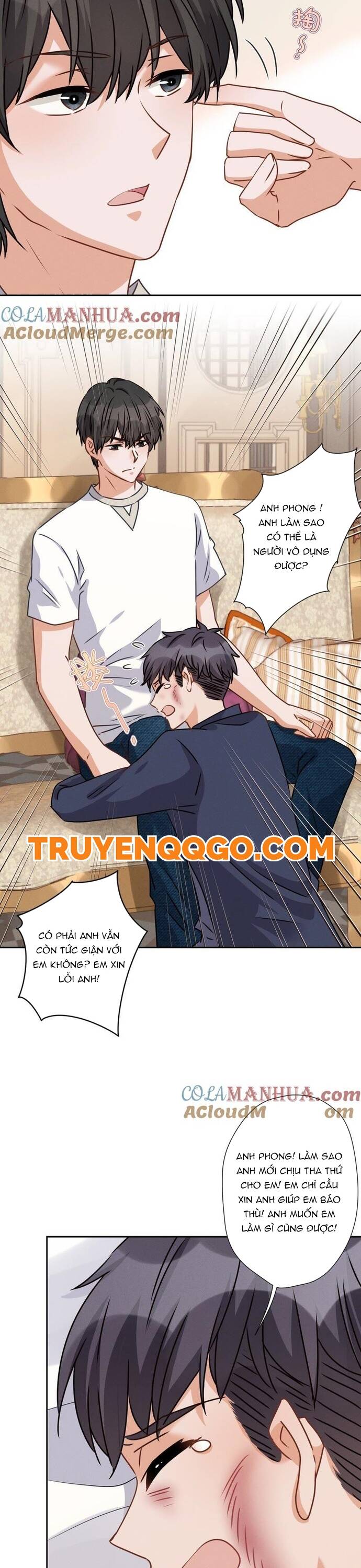 Long Vương Điện: Người Ở Rể Giàu Nhất Chapter 32 - Trang 2