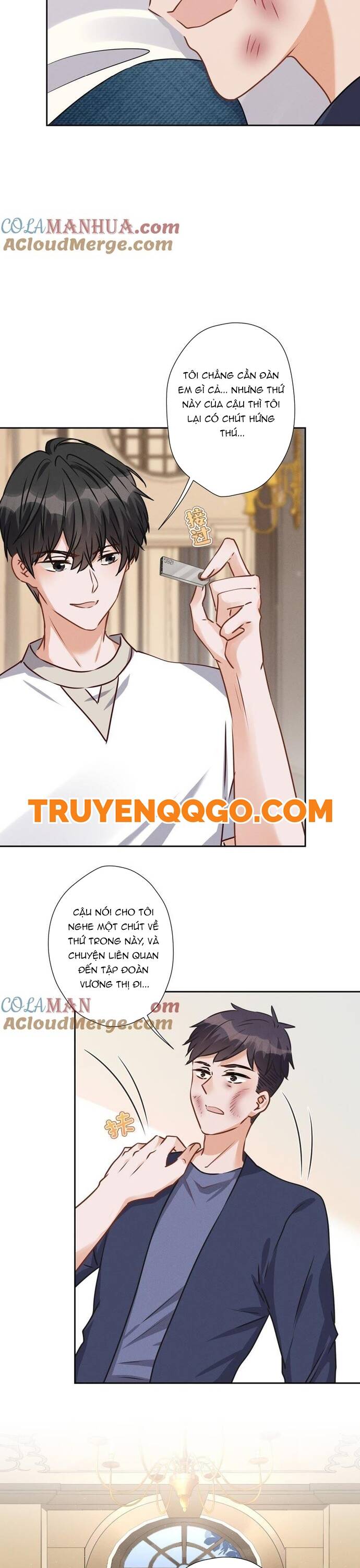 Long Vương Điện: Người Ở Rể Giàu Nhất Chapter 32 - Trang 2