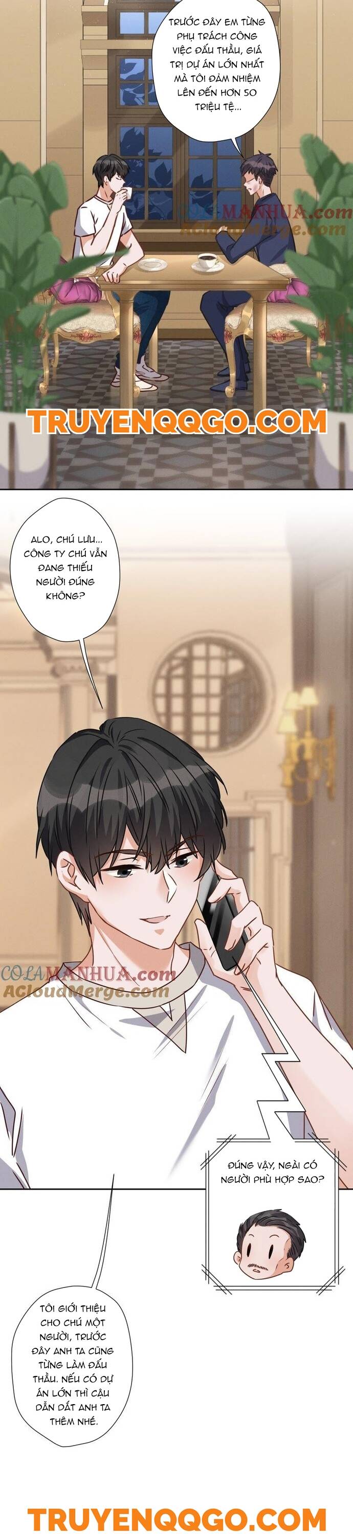 Long Vương Điện: Người Ở Rể Giàu Nhất Chapter 32 - Trang 2