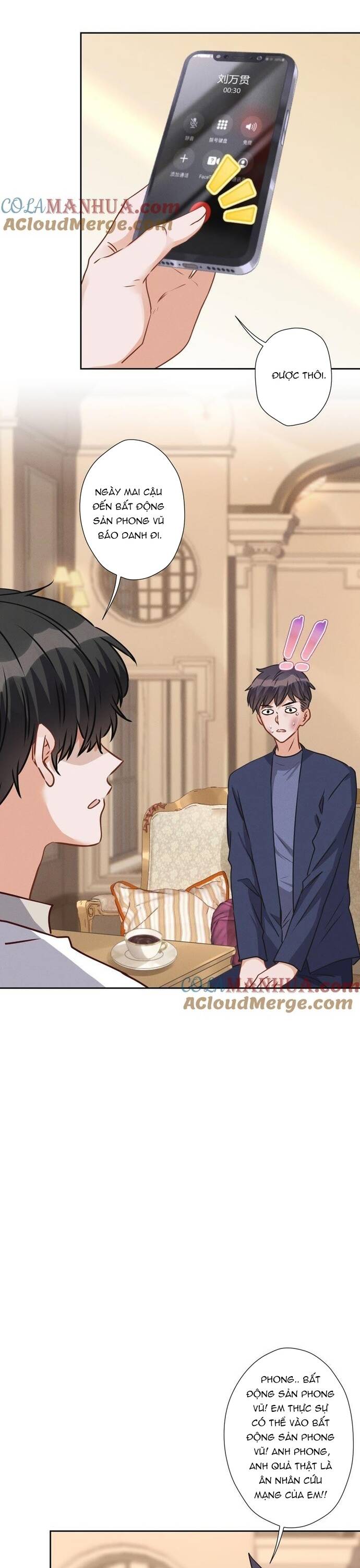 Long Vương Điện: Người Ở Rể Giàu Nhất Chapter 32 - Trang 2