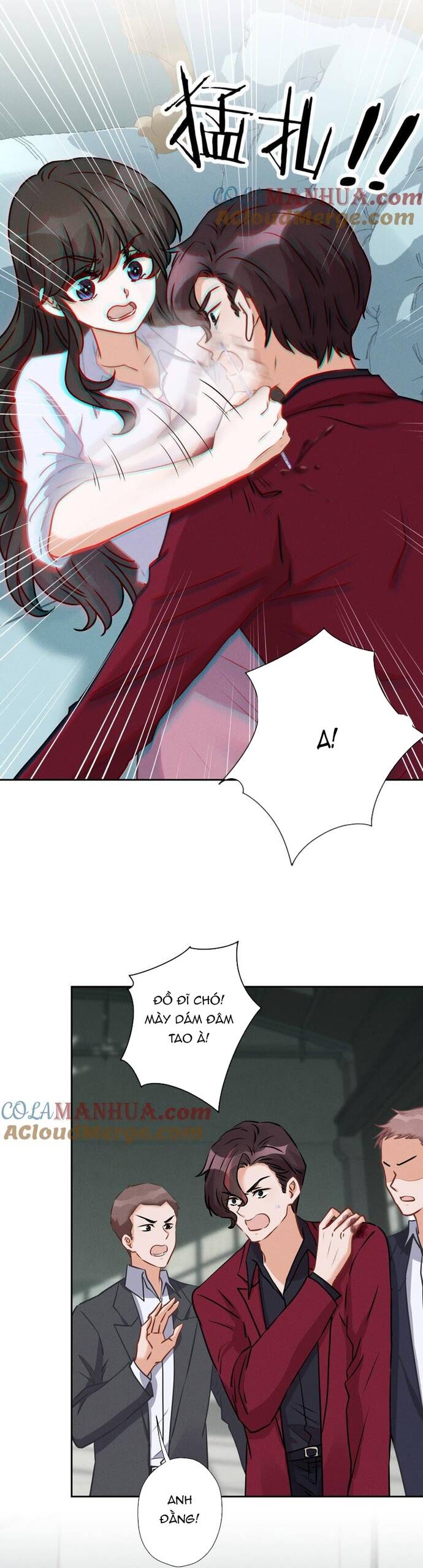 Long Vương Điện: Người Ở Rể Giàu Nhất Chapter 58 - Trang 2