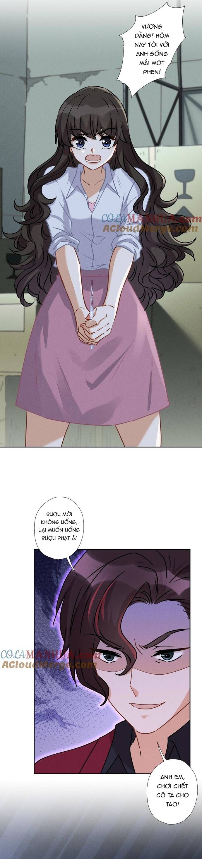 Long Vương Điện: Người Ở Rể Giàu Nhất Chapter 58 - Trang 2