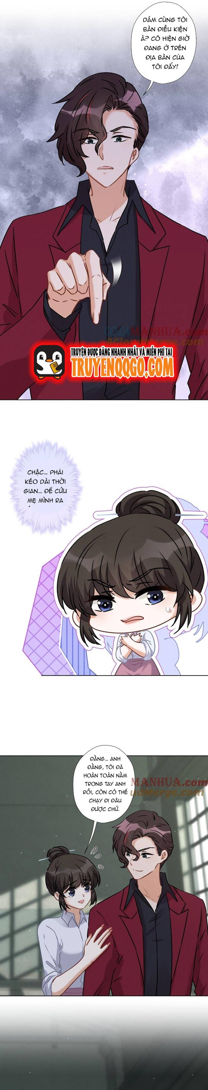 Long Vương Điện: Người Ở Rể Giàu Nhất Chapter 58 - Trang 2