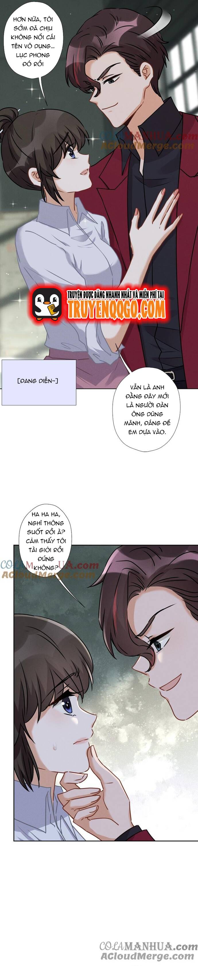 Long Vương Điện: Người Ở Rể Giàu Nhất Chapter 58 - Trang 2