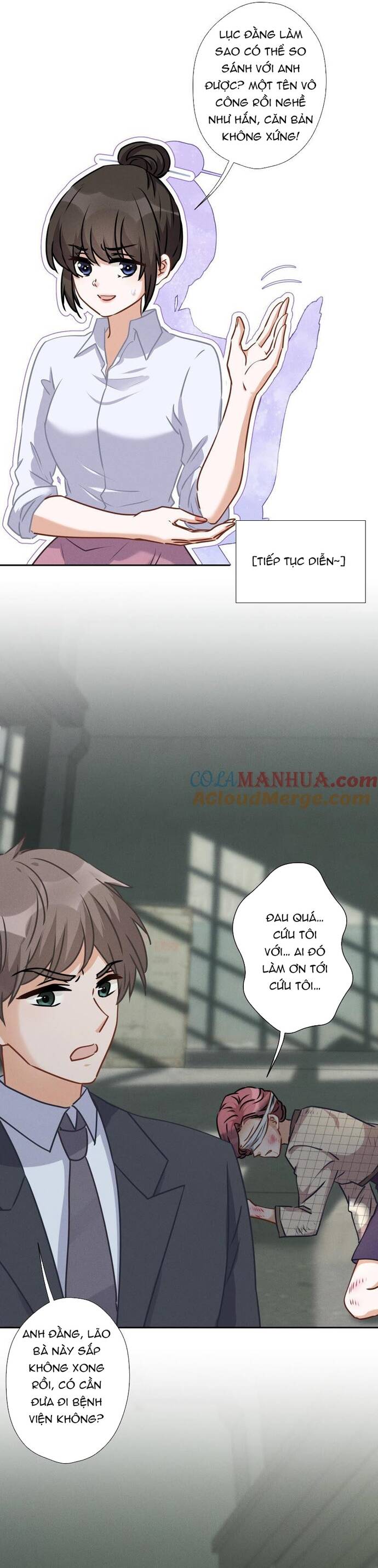 Long Vương Điện: Người Ở Rể Giàu Nhất Chapter 58 - Trang 2