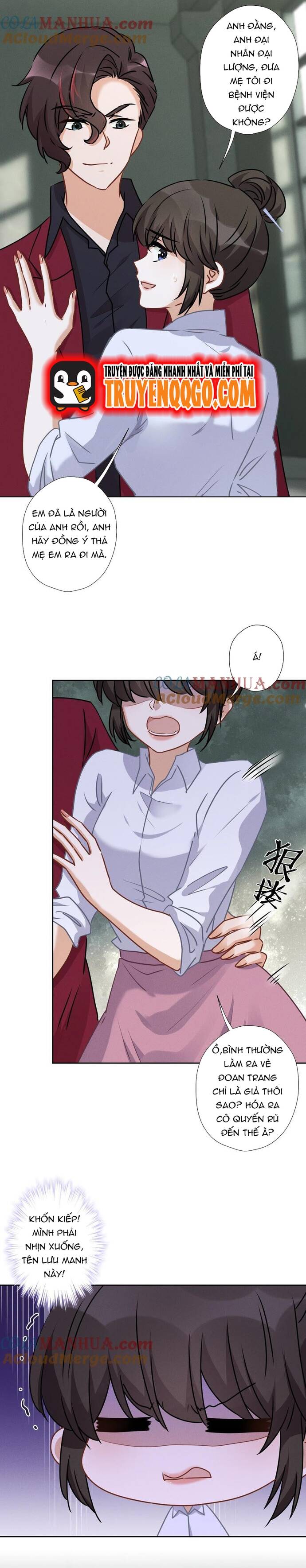 Long Vương Điện: Người Ở Rể Giàu Nhất Chapter 58 - Trang 2