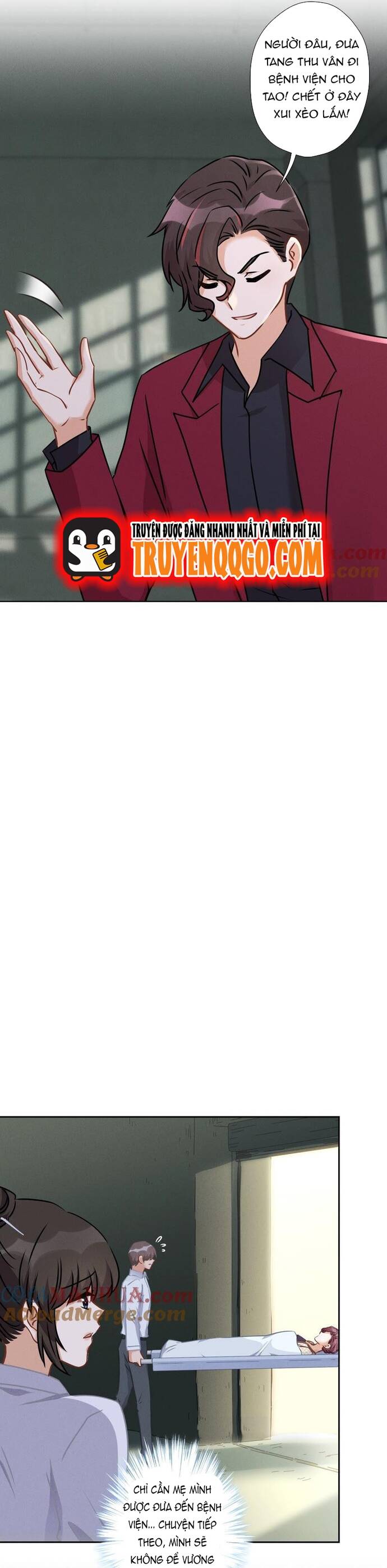 Long Vương Điện: Người Ở Rể Giàu Nhất Chapter 58 - Trang 2