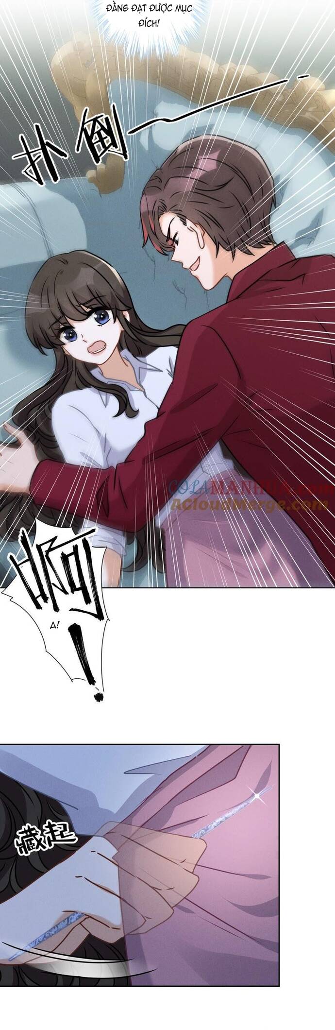 Long Vương Điện: Người Ở Rể Giàu Nhất Chapter 58 - Trang 2