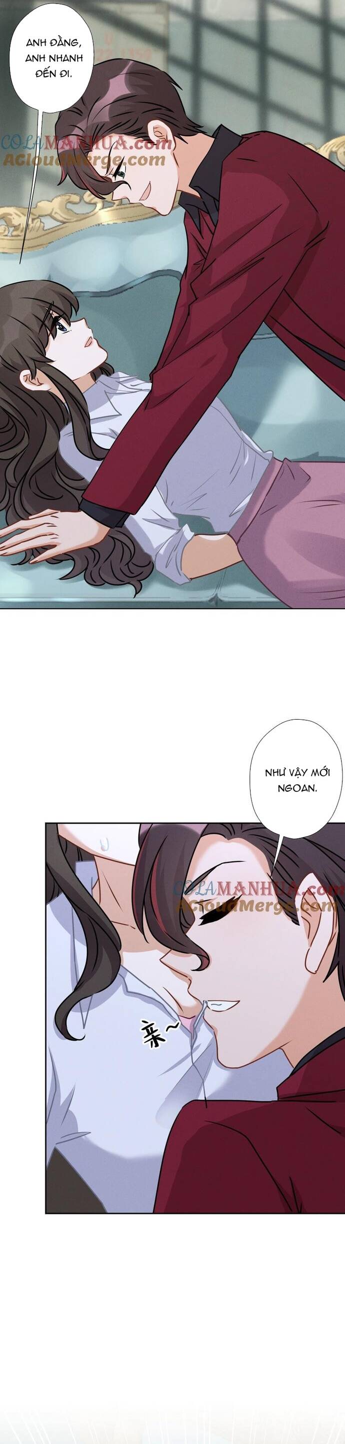 Long Vương Điện: Người Ở Rể Giàu Nhất Chapter 58 - Trang 2