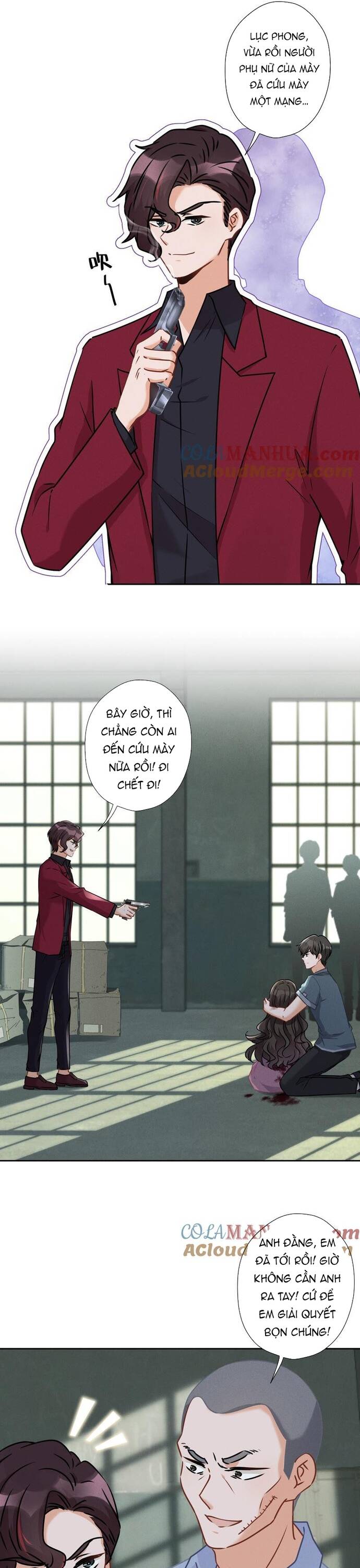 Long Vương Điện: Người Ở Rể Giàu Nhất Chapter 59 - Trang 2