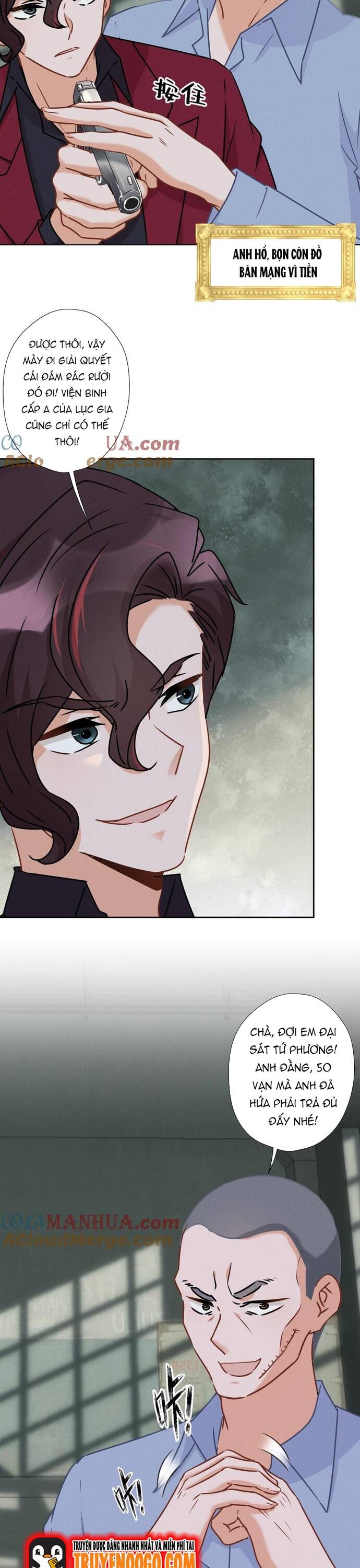 Long Vương Điện: Người Ở Rể Giàu Nhất Chapter 59 - Trang 2