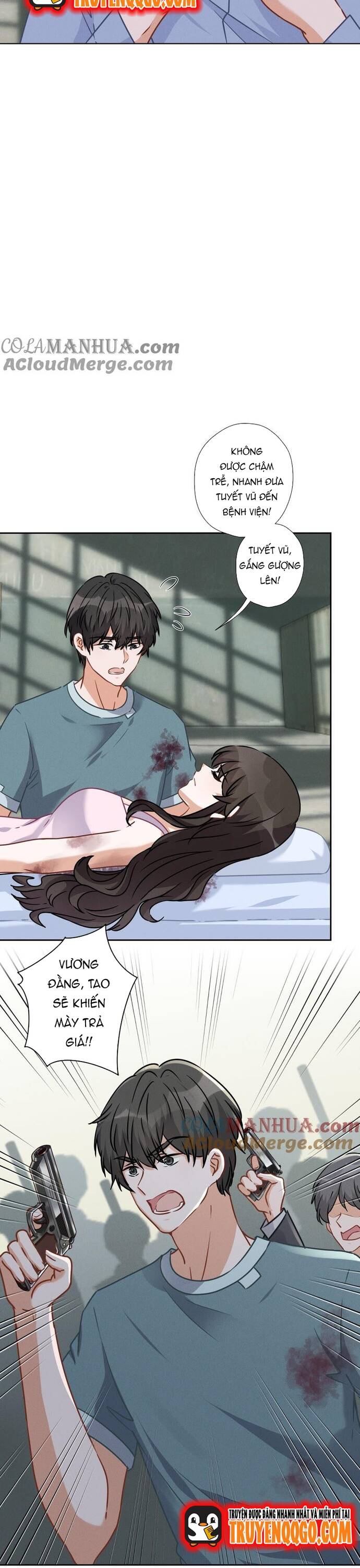 Long Vương Điện: Người Ở Rể Giàu Nhất Chapter 59 - Trang 2