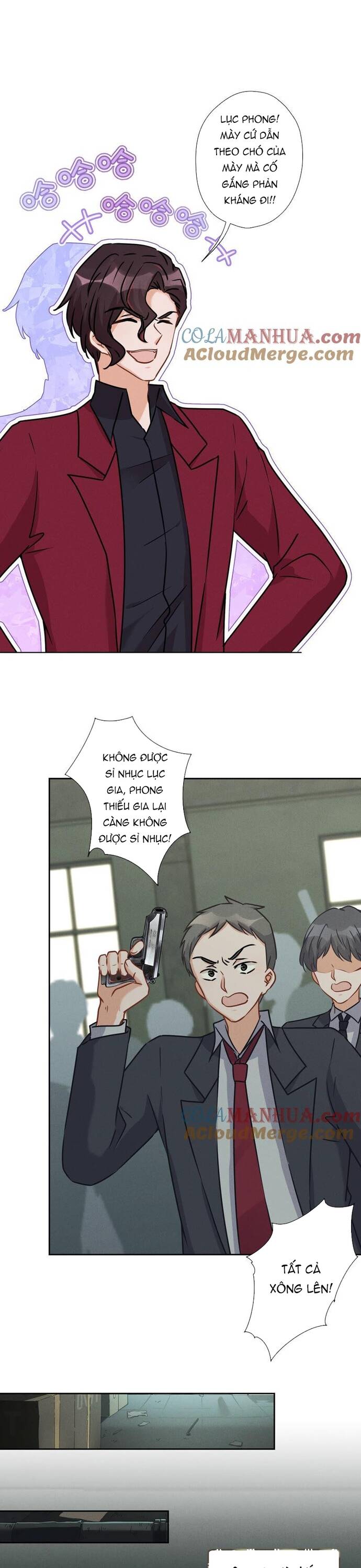 Long Vương Điện: Người Ở Rể Giàu Nhất Chapter 59 - Trang 2