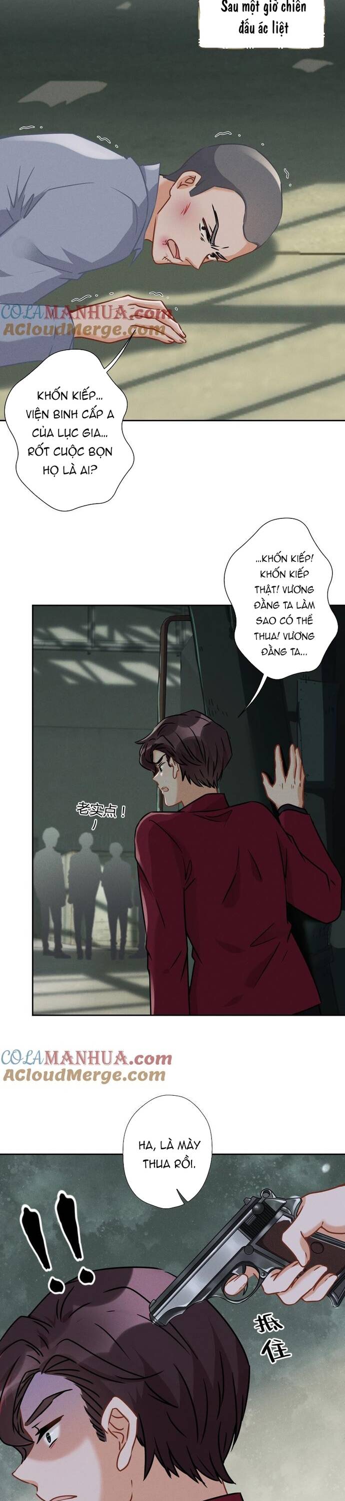 Long Vương Điện: Người Ở Rể Giàu Nhất Chapter 59 - Trang 2