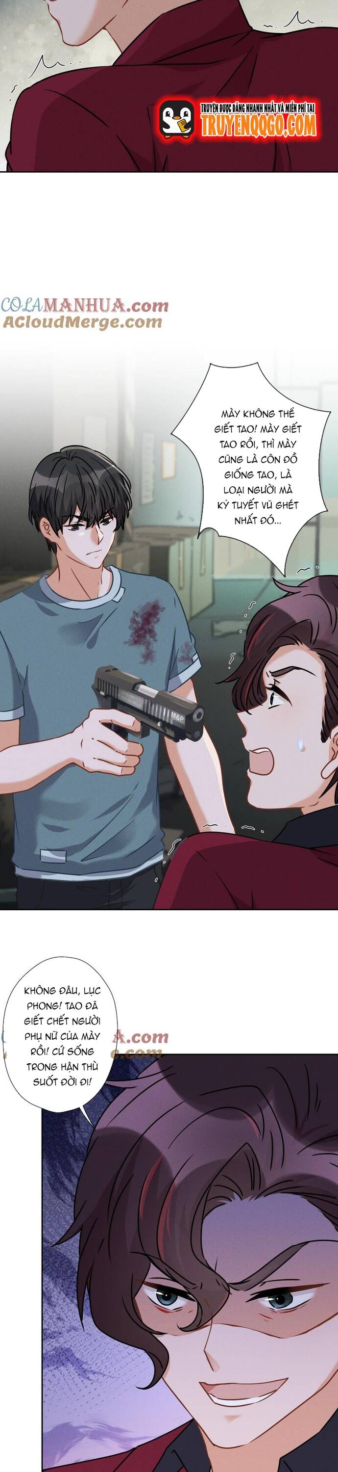 Long Vương Điện: Người Ở Rể Giàu Nhất Chapter 59 - Trang 2