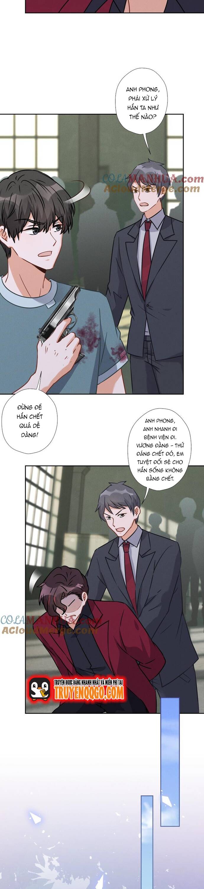 Long Vương Điện: Người Ở Rể Giàu Nhất Chapter 59 - Trang 2