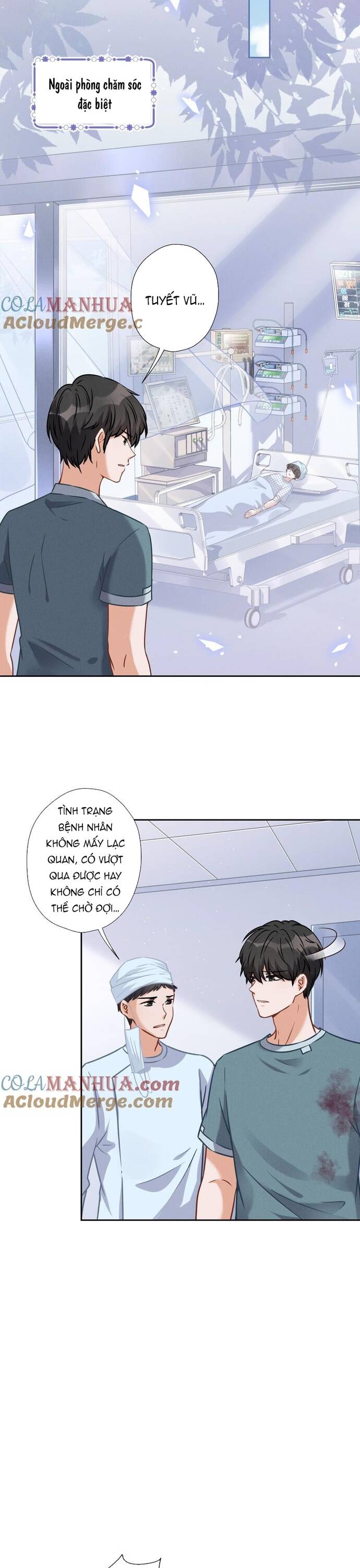 Long Vương Điện: Người Ở Rể Giàu Nhất Chapter 59 - Trang 2