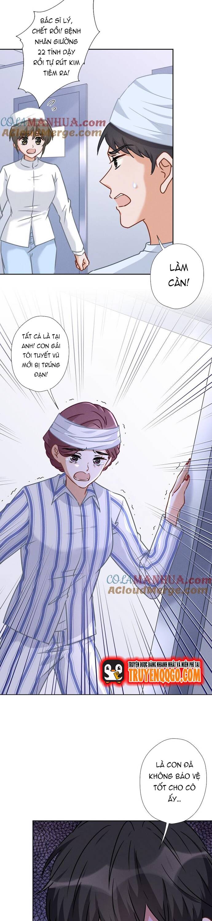 Long Vương Điện: Người Ở Rể Giàu Nhất Chapter 59 - Trang 2