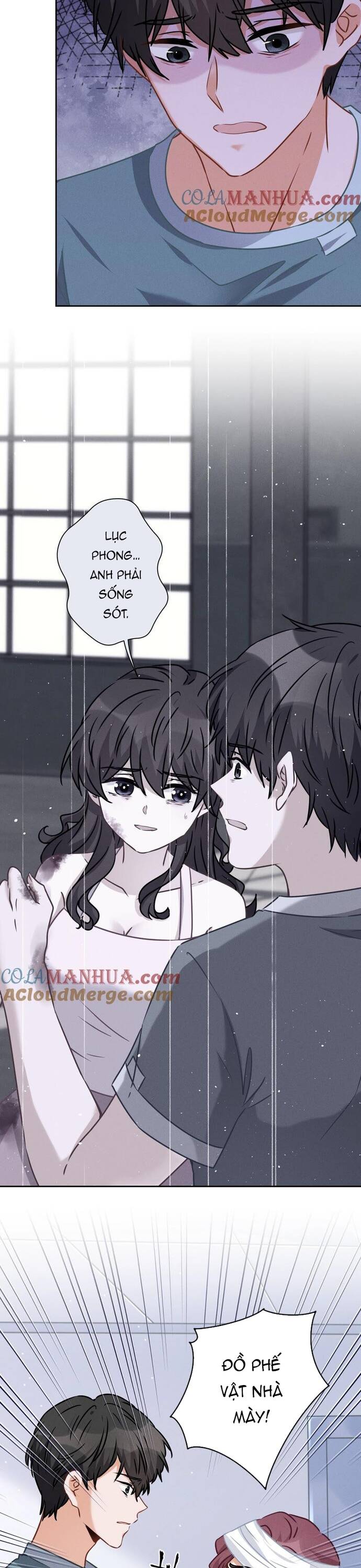 Long Vương Điện: Người Ở Rể Giàu Nhất Chapter 59 - Trang 2