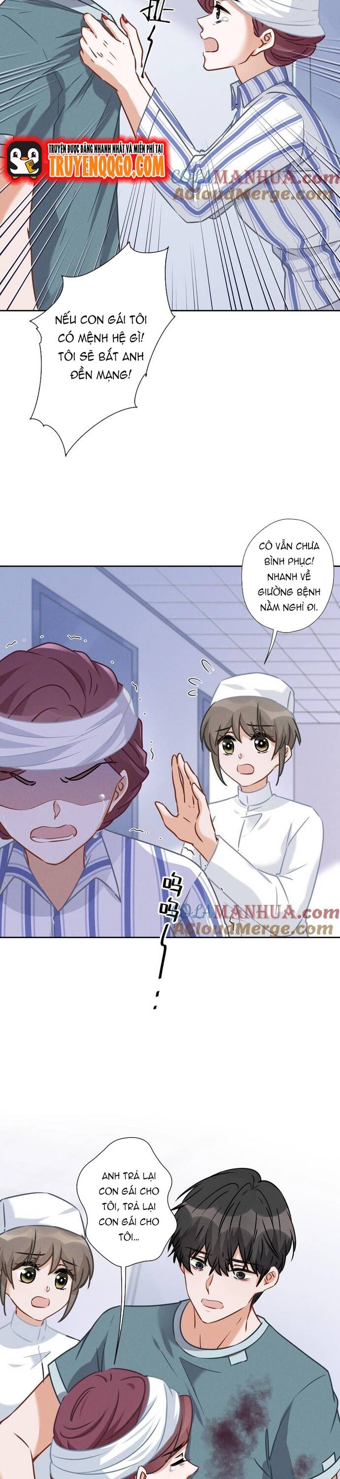 Long Vương Điện: Người Ở Rể Giàu Nhất Chapter 59 - Trang 2