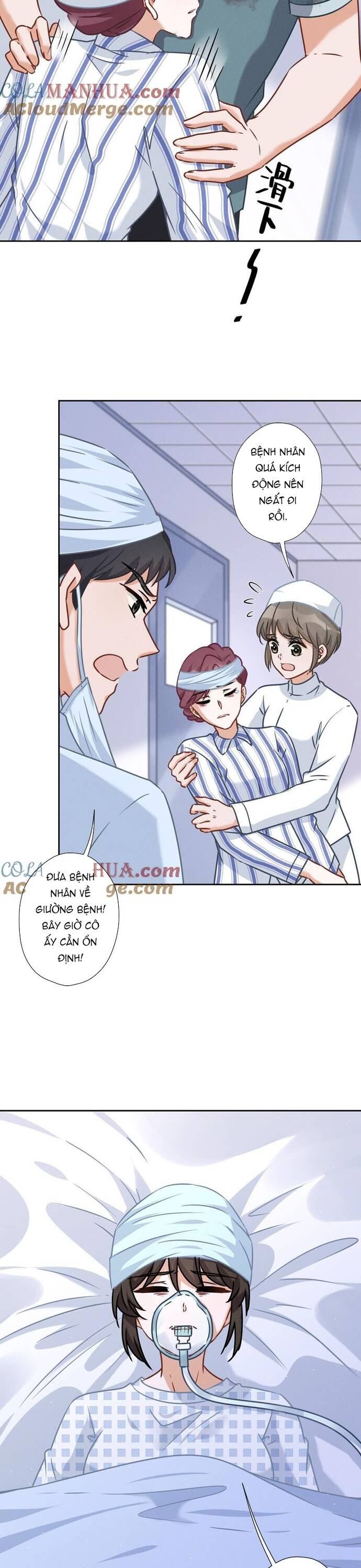 Long Vương Điện: Người Ở Rể Giàu Nhất Chapter 59 - Trang 2