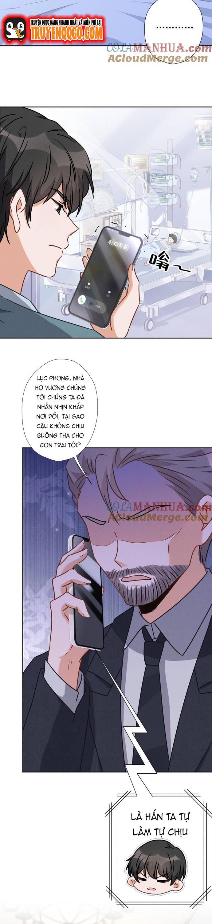 Long Vương Điện: Người Ở Rể Giàu Nhất Chapter 59 - Trang 2