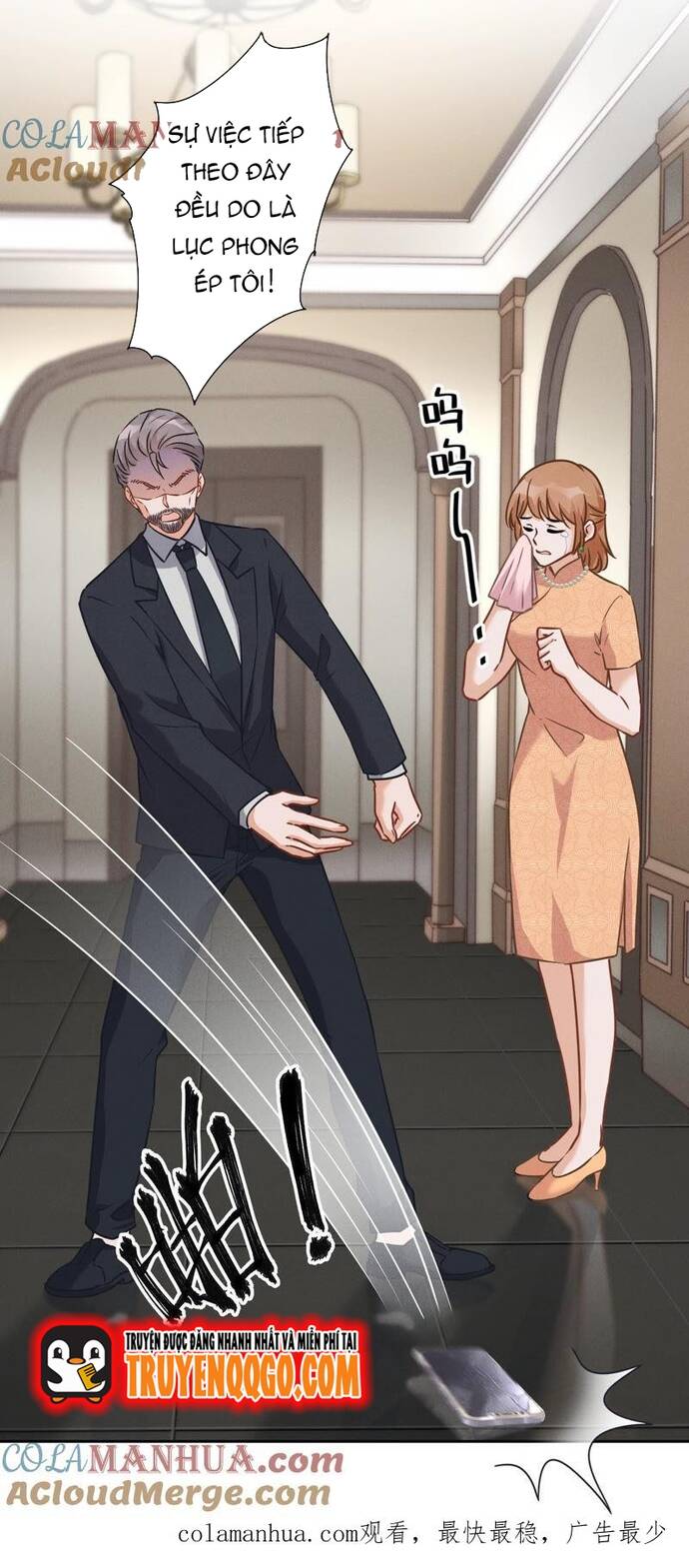 Long Vương Điện: Người Ở Rể Giàu Nhất Chapter 59 - Trang 2