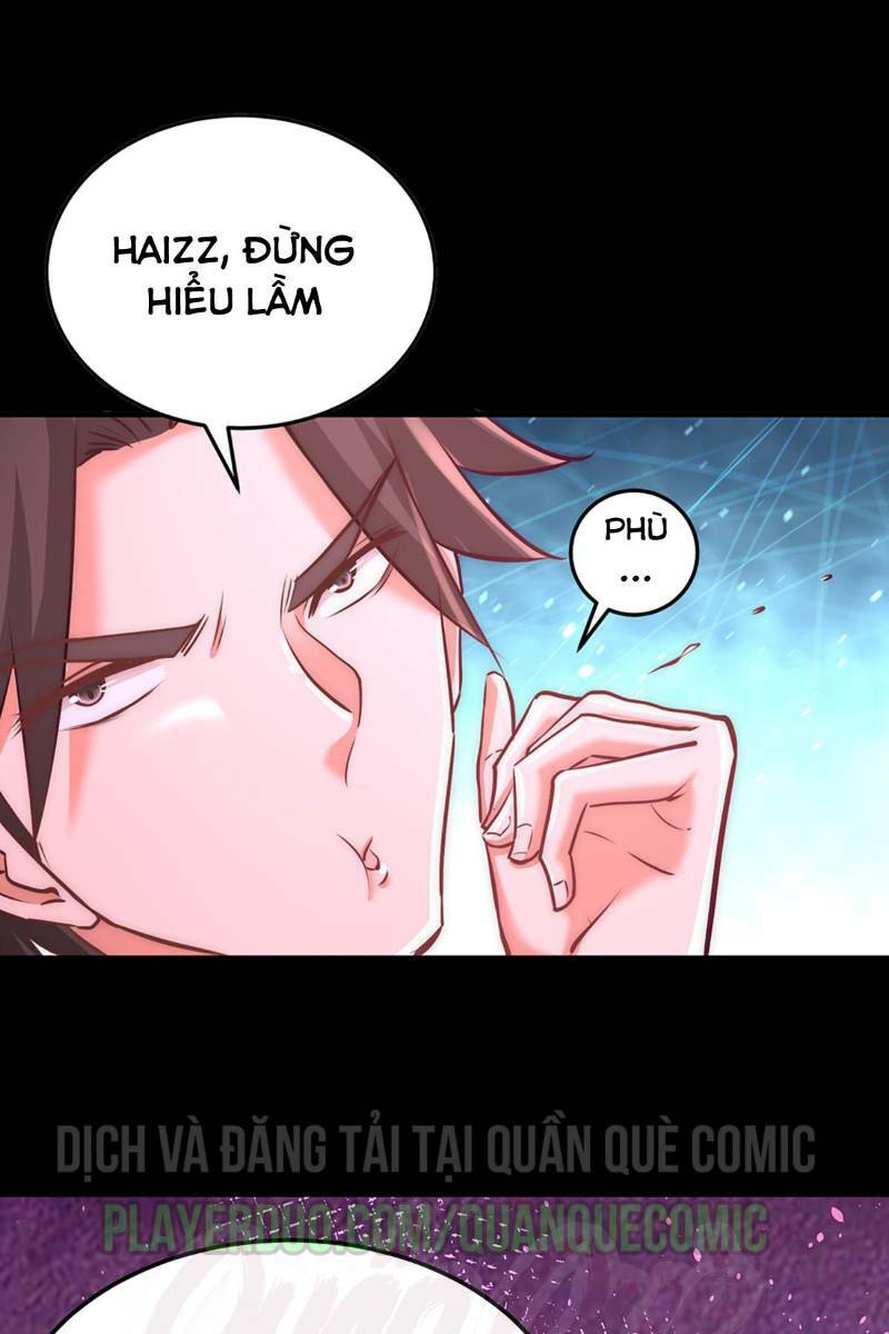 Long Vương Điện Chapter 0 - Trang 2