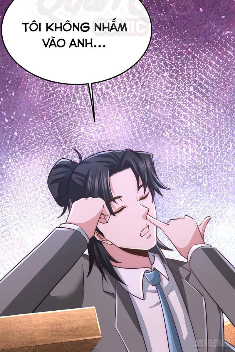 Long Vương Điện Chapter 0 - Trang 2