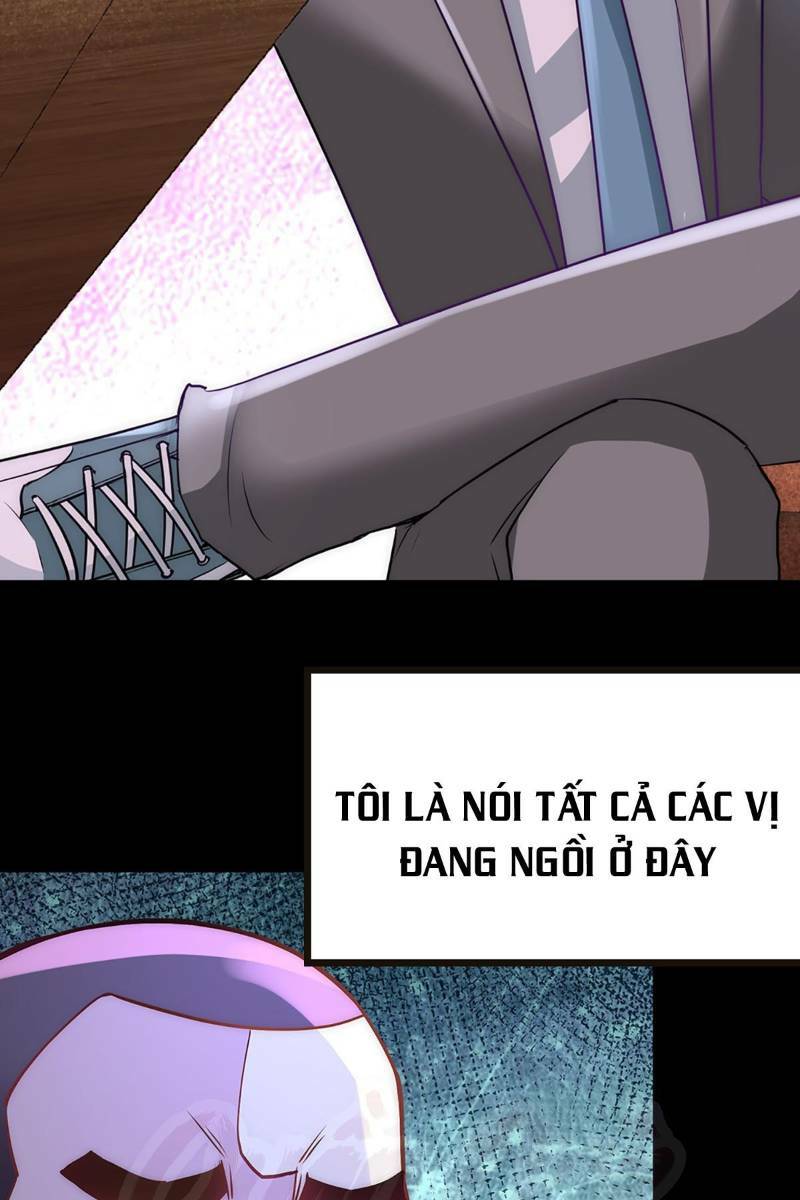 Long Vương Điện Chapter 0 - Trang 2