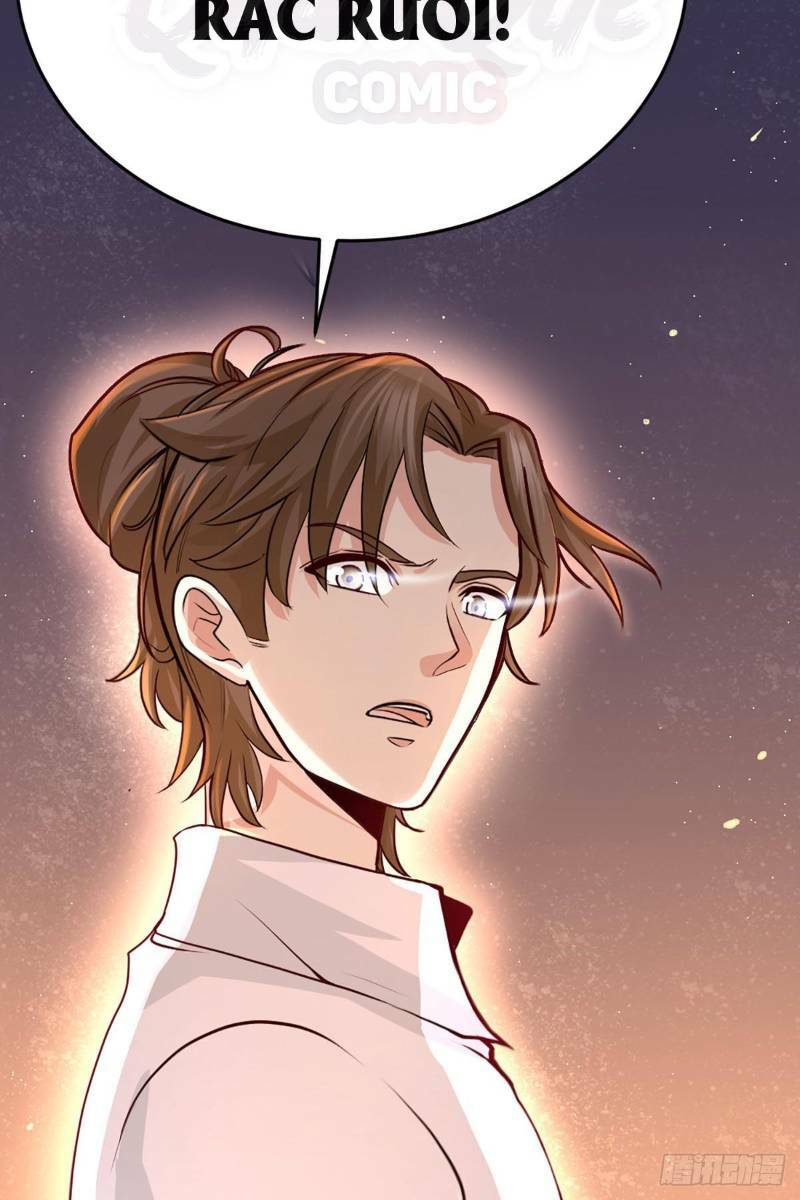 Long Vương Điện Chapter 0 - Trang 2