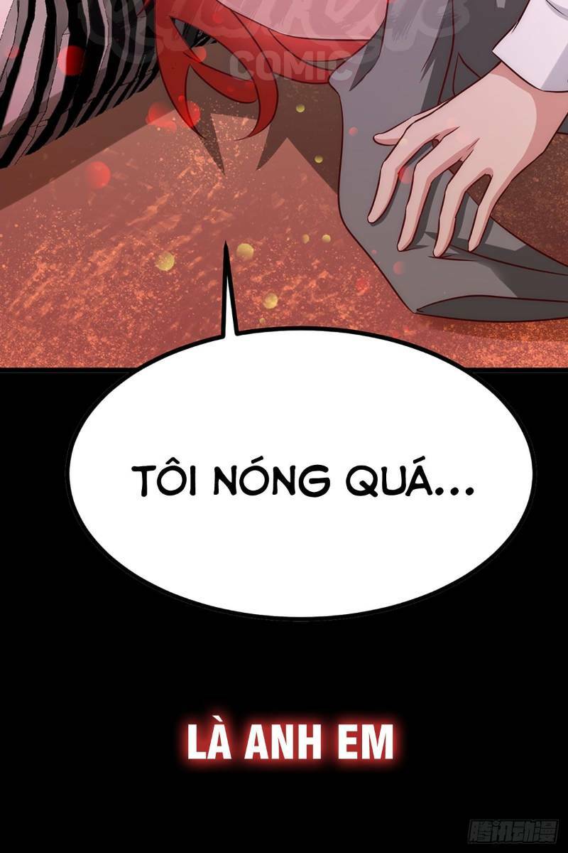 Long Vương Điện Chapter 0 - Trang 2