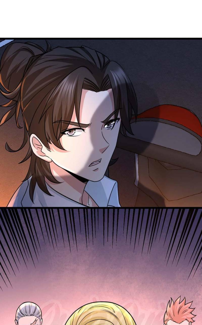 Long Vương Điện Chapter 1 - Trang 2