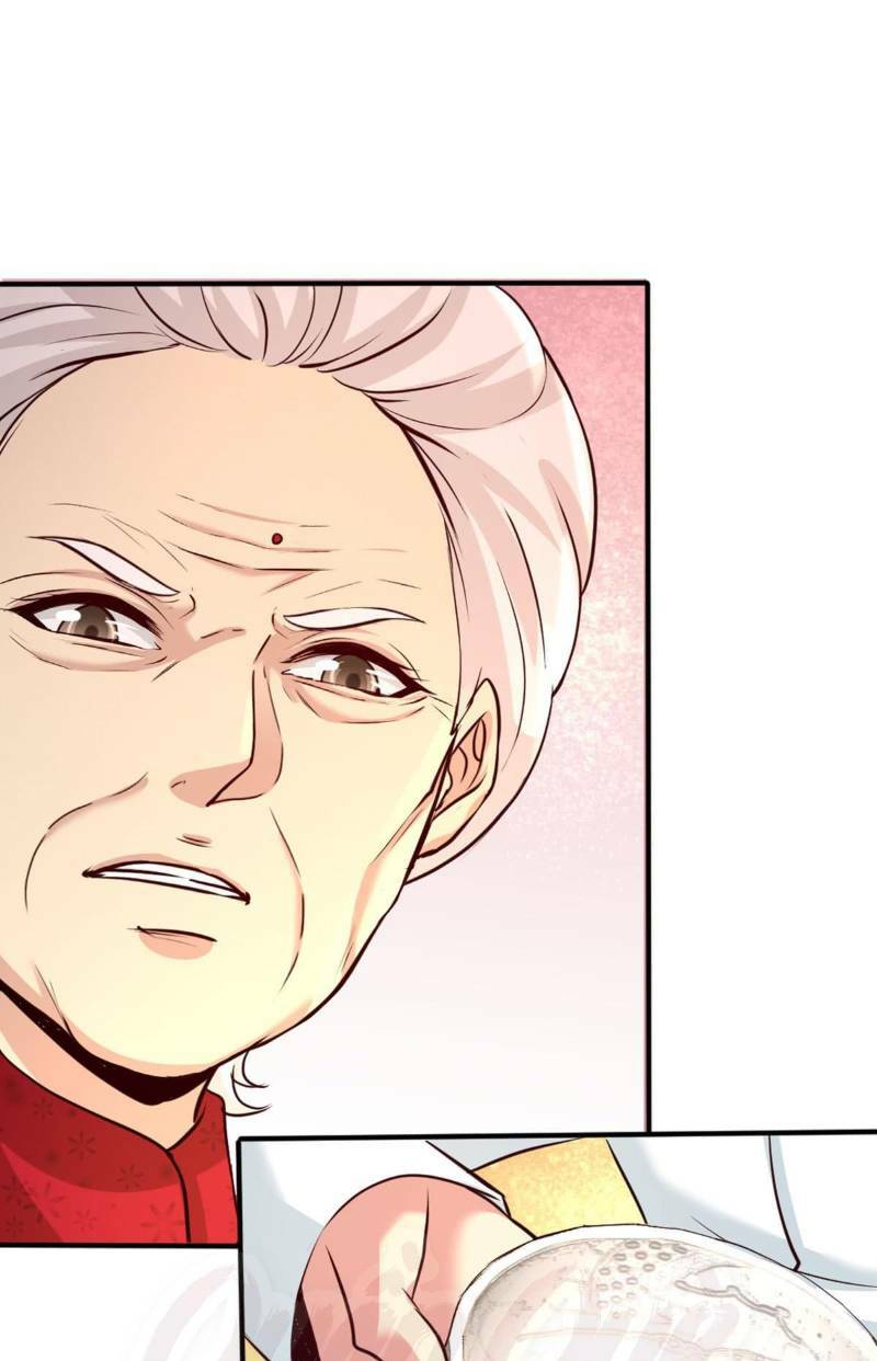 Long Vương Điện Chapter 1 - Trang 2