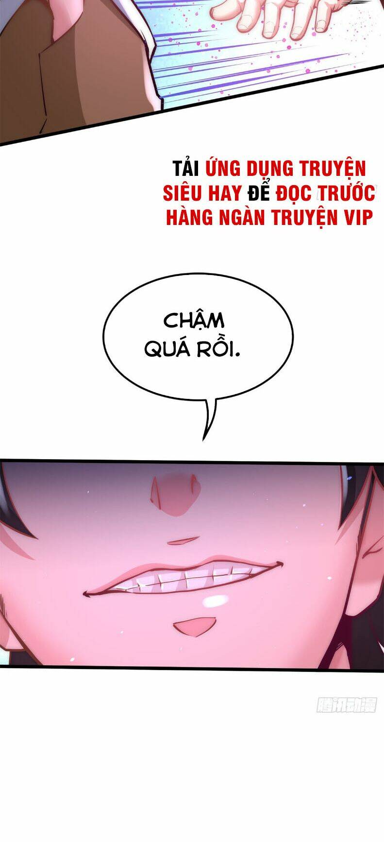 Long Vương Điện Chapter 10 - Trang 2