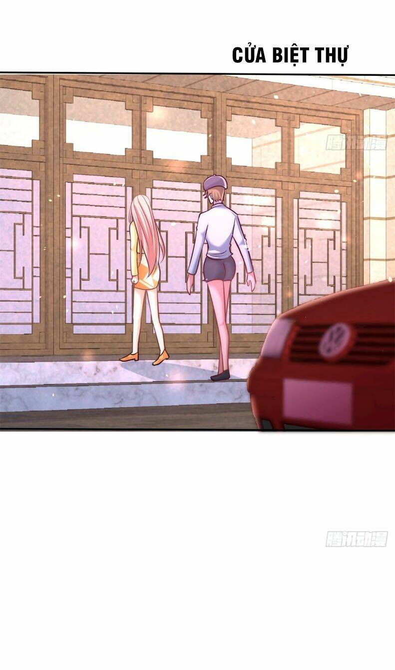 Long Vương Điện Chapter 10 - Trang 2