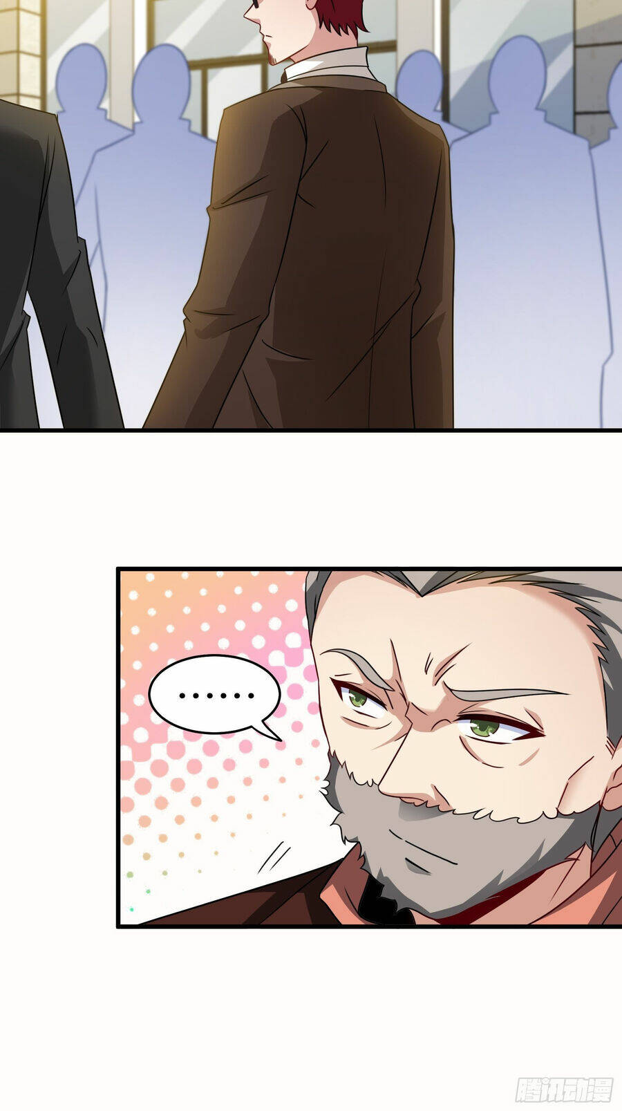 Long Vương Điện Chapter 101 - Trang 2