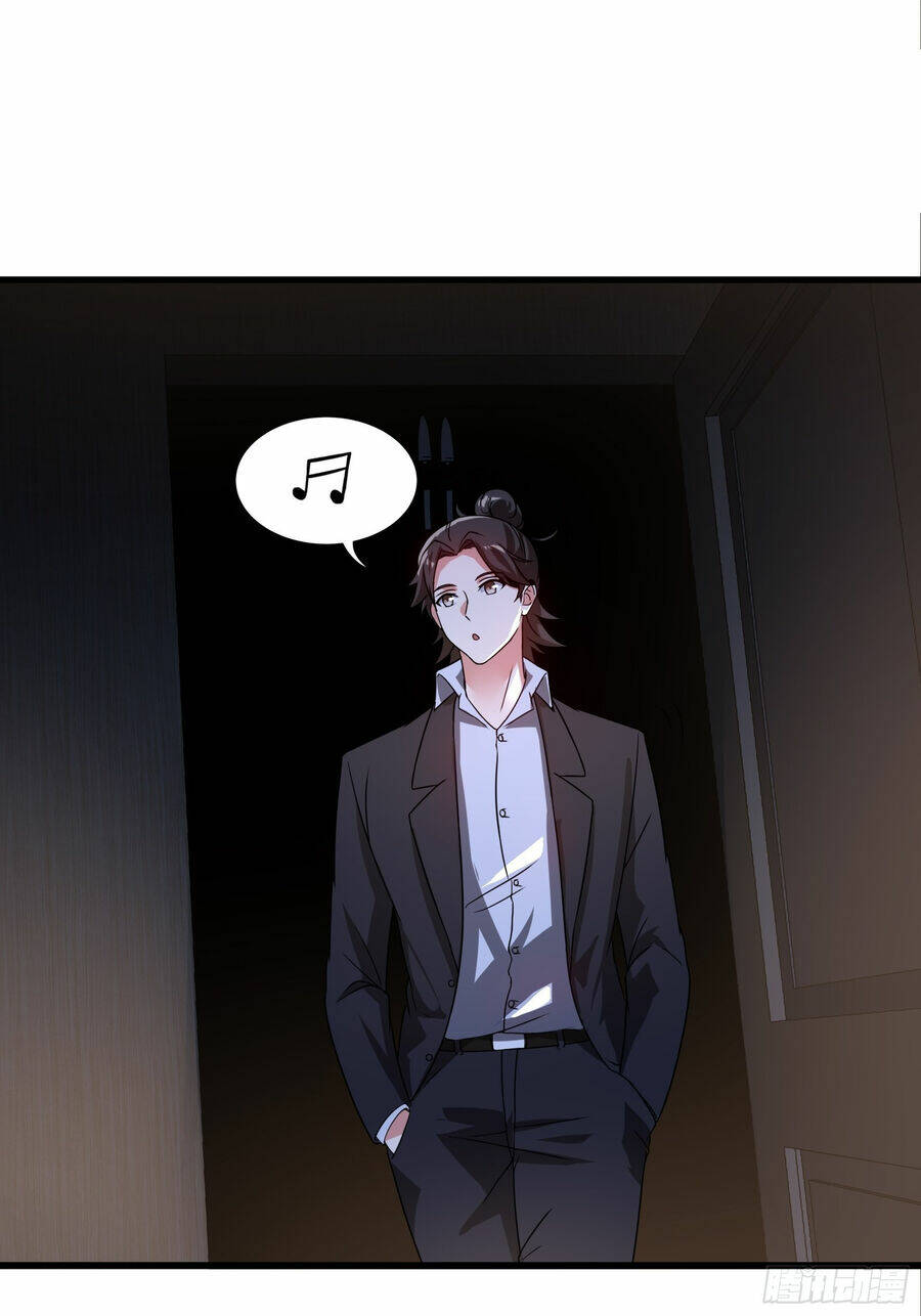 Long Vương Điện Chapter 101 - Trang 2