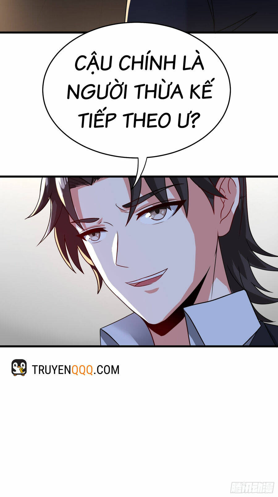 Long Vương Điện Chapter 101 - Trang 2