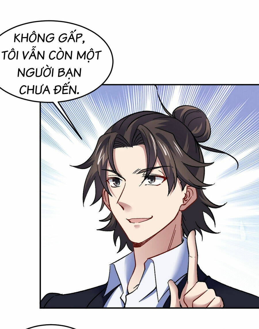 Long Vương Điện Chapter 102 - Trang 2