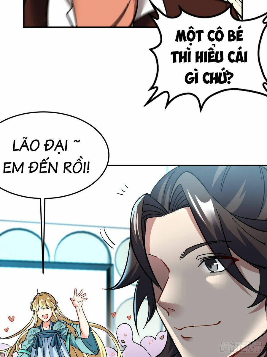 Long Vương Điện Chapter 102 - Trang 2