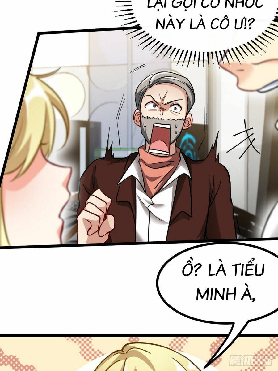 Long Vương Điện Chapter 102 - Trang 2