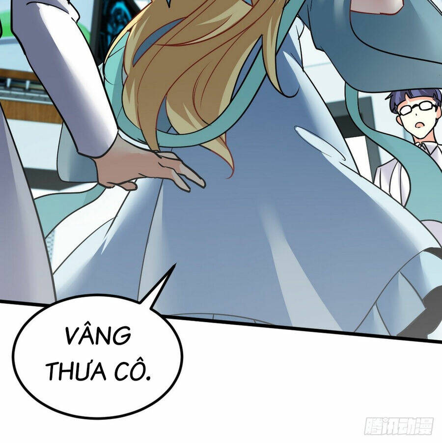 Long Vương Điện Chapter 103 - Trang 2