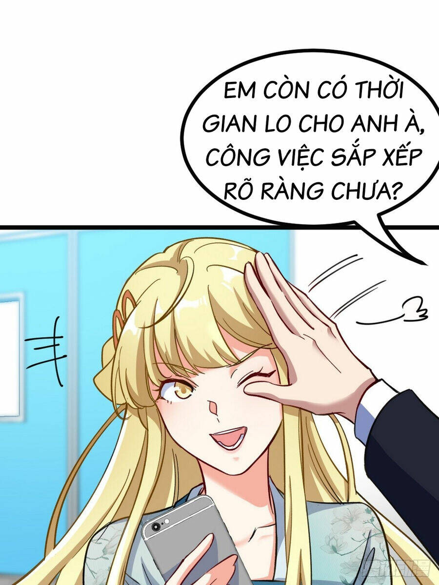 Long Vương Điện Chapter 103 - Trang 2