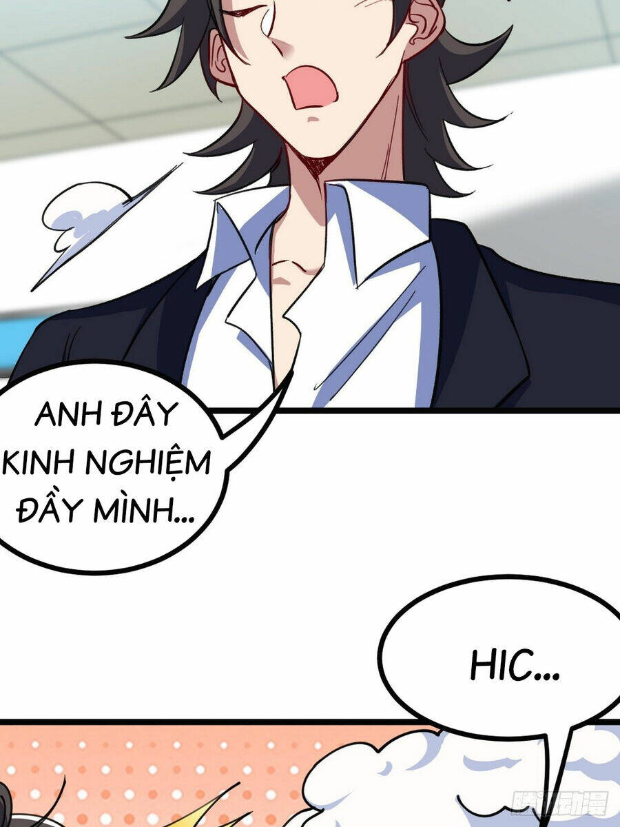 Long Vương Điện Chapter 103 - Trang 2