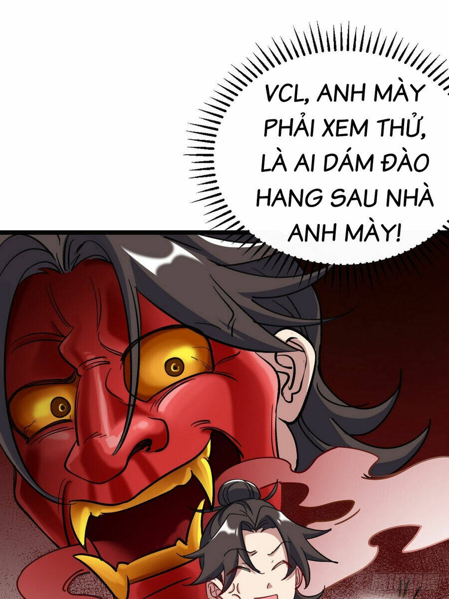 Long Vương Điện Chapter 103 - Trang 2