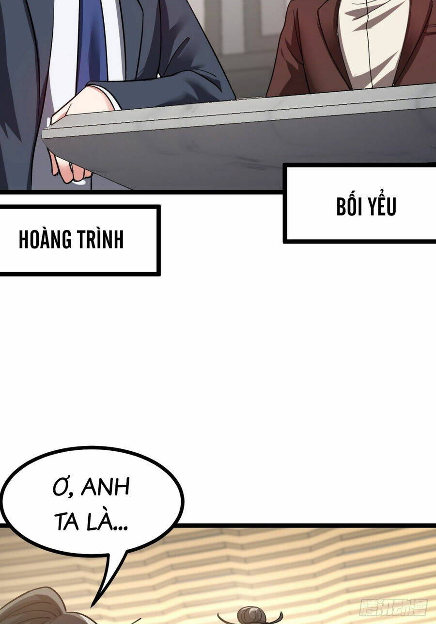 Long Vương Điện Chapter 103 - Trang 2