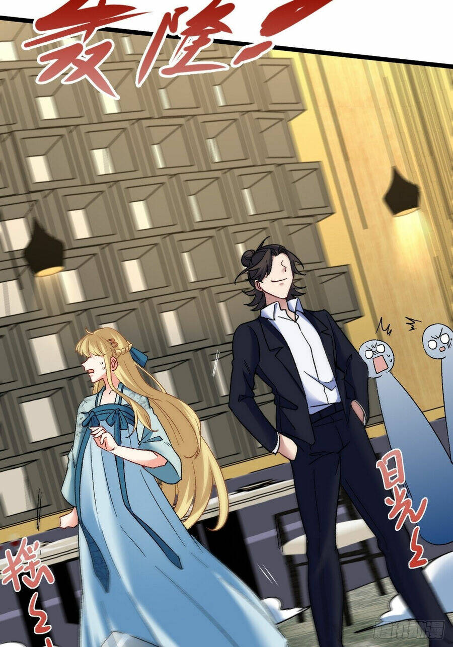 Long Vương Điện Chapter 104 - Trang 2